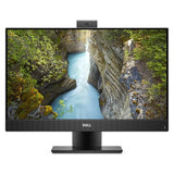 Dell OptiPlex 7480 24" AIO i5-10500 @3.1 16GB RAM 256GB SSD Win 11 Pro FHD WiFi