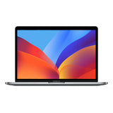 Apple MacBook Pro 13" A2159 2019 i5-8257U 16GB RAM 512GB SSD macOS Sequoia