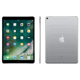 Apple iPad Pro 2nd Gen A1670 256B 12.9" Tablet Unlocked Space Grey Touch Wi-Fi