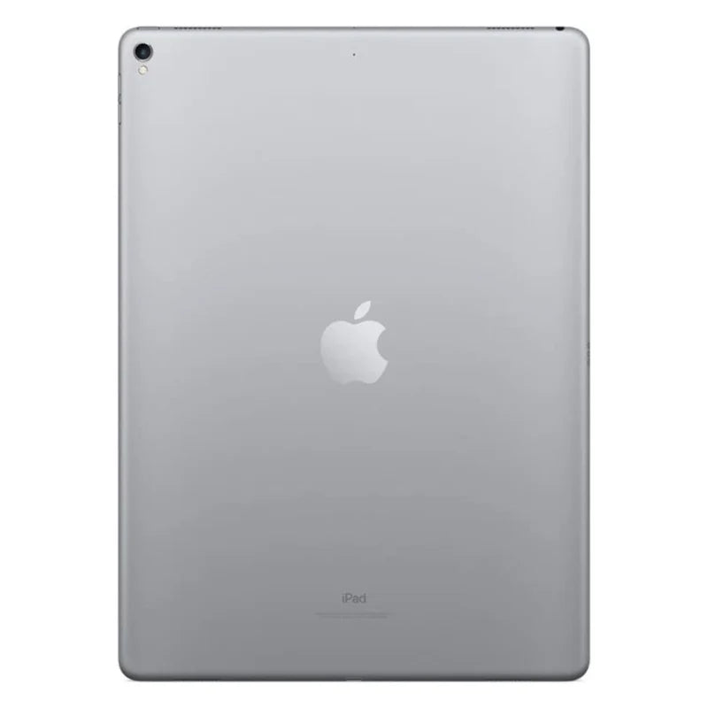 Apple iPad Pro 2nd Gen A1670 256B 12.9" Tablet Unlocked Space Grey Touch Wi-Fi