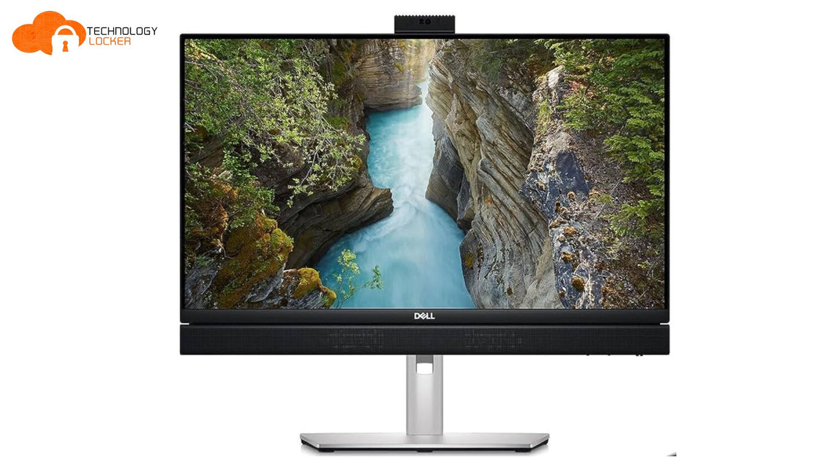 Dell OptiPlex 7410 Plus AIO 24" i5-13500 @1.6 16GB RAM 256GB SSD Win 11 Pro Gr.A