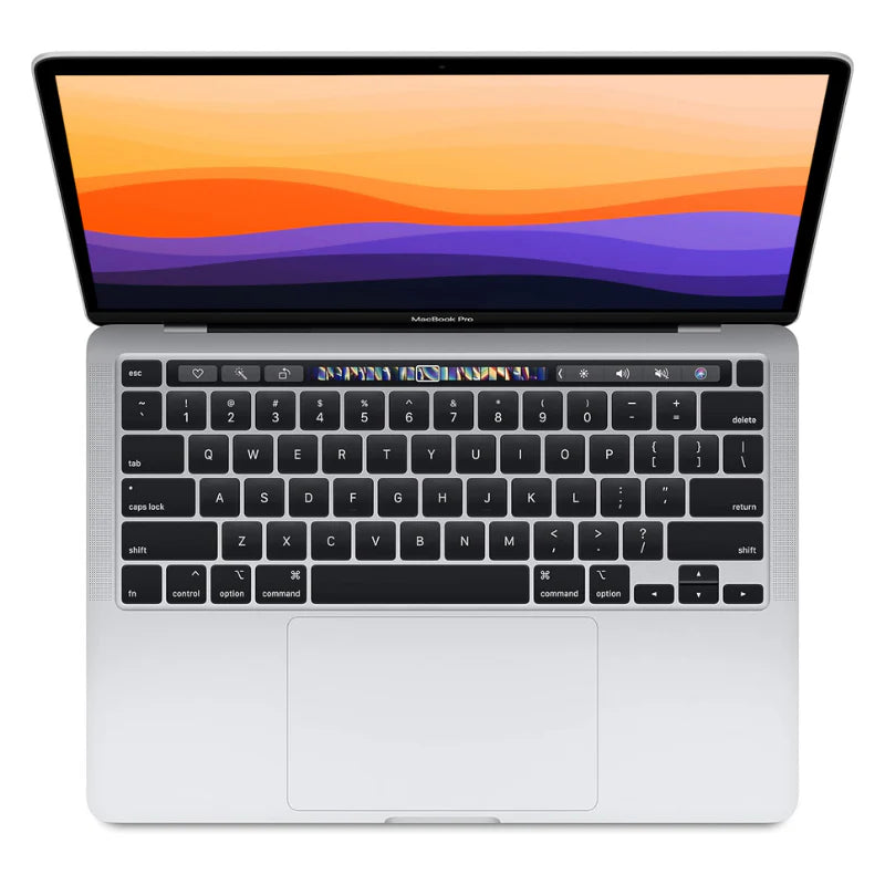 Apple MacBook Pro A2251 2020 13" i5-1038NG7 16GB RAM 512GB SSD Tahoe Touch Bar