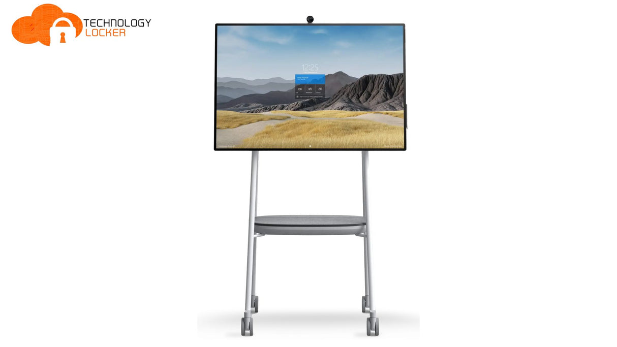 Surface Hub 2S 50-inch 8GB RAM 128GB SSD 4K Win 11 Touch with Pen Gr.B