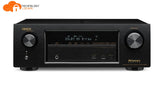 DENON AVR-X1100W 7.2 Channel Integrated Network Receiver