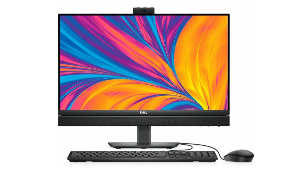 Dell OptiPlex 7420 AIO PC 23.8" i5-14500 @4.55 16GB RAM 512GB SSD W11 Warranty