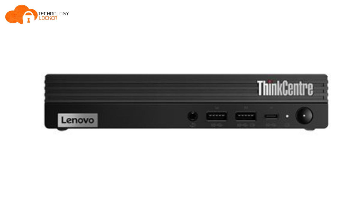 Lenovo ThinkCentre M80q Tiny PC i7-10700T @2.0 16GB RAM 512GB SSD Win 11 Wi-Fi
