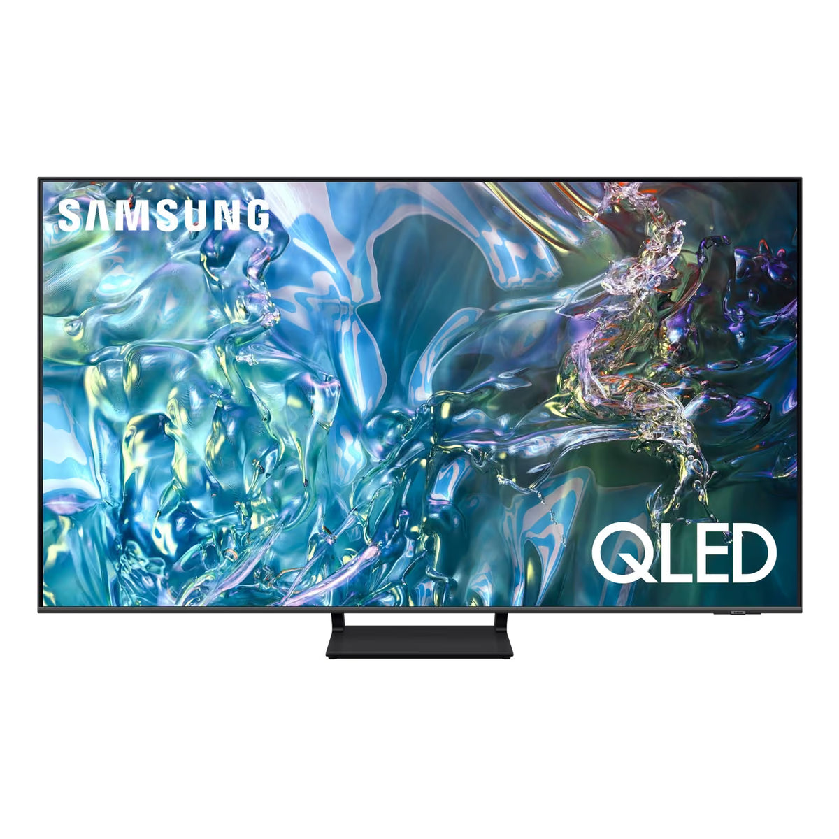 Samsung QA65LS01BAW 65" The Serif QLED 4K Smart TV White