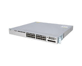 Cisco Catalyst WS-C3850-24XUL PoE+ Gigabit Switch with C3850-NM-2-10G 1YR-Wty