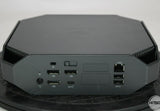 HP Z2 G4 Mini Workstation Xeon E-2144G @3.6 8GB RAM 512GB SSD Quadro P600 W11