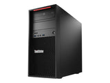 Lenovo ThinkStation P320 Tower PC i7-7700 @3.4 32GB 512GB SSD Quadro P600 Win 11