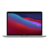 Apple MacBook Pro 2020 A2338 M1 8-Core 8GB RAM 256GB SSD TouchBar OS Tahoe