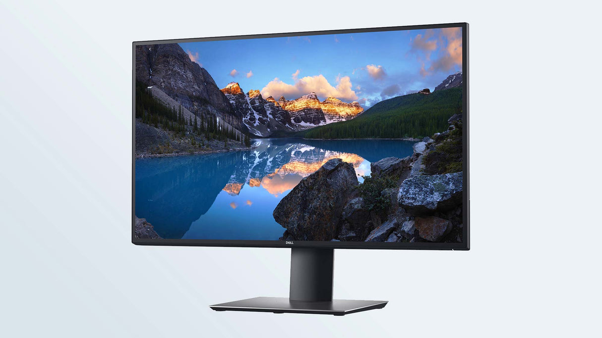 Dell UltraSharp U2720Q 27-inch 4K UHD (3840x2160) IPS Monitor USB-C HDMI 1yr Wty