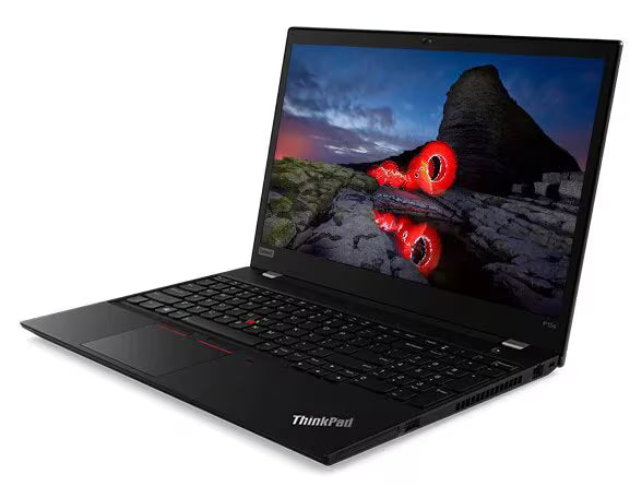 Lenovo ThinkPad P15s Gen 2i Laptop 15.6" i7-1165G7 16GB RAM 512GB SSD Win 11 Nvidia T500