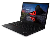 Lenovo ThinkPad P15s Gen 2i Laptop 15.6" i7-1165G7 16GB RAM 512GB SSD Win 11 Nvidia T500