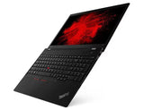 Lenovo ThinkPad P15s Gen 2i Laptop 15.6" i7-1165G7 16GB RAM 512GB SSD Win 11 Nvidia T500