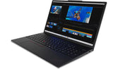 Lenovo ThinkPad P16s Gen 3 Intel Ultra 7 165H CPU 16GB RAM 512GB SSD Win 11 Pro