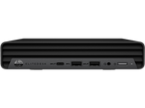 HP EliteDesk 800 G6 Mini PC i5-10500T @2.3 16GB RAM 256GB SSD Win 11 Pro Wi-Fi