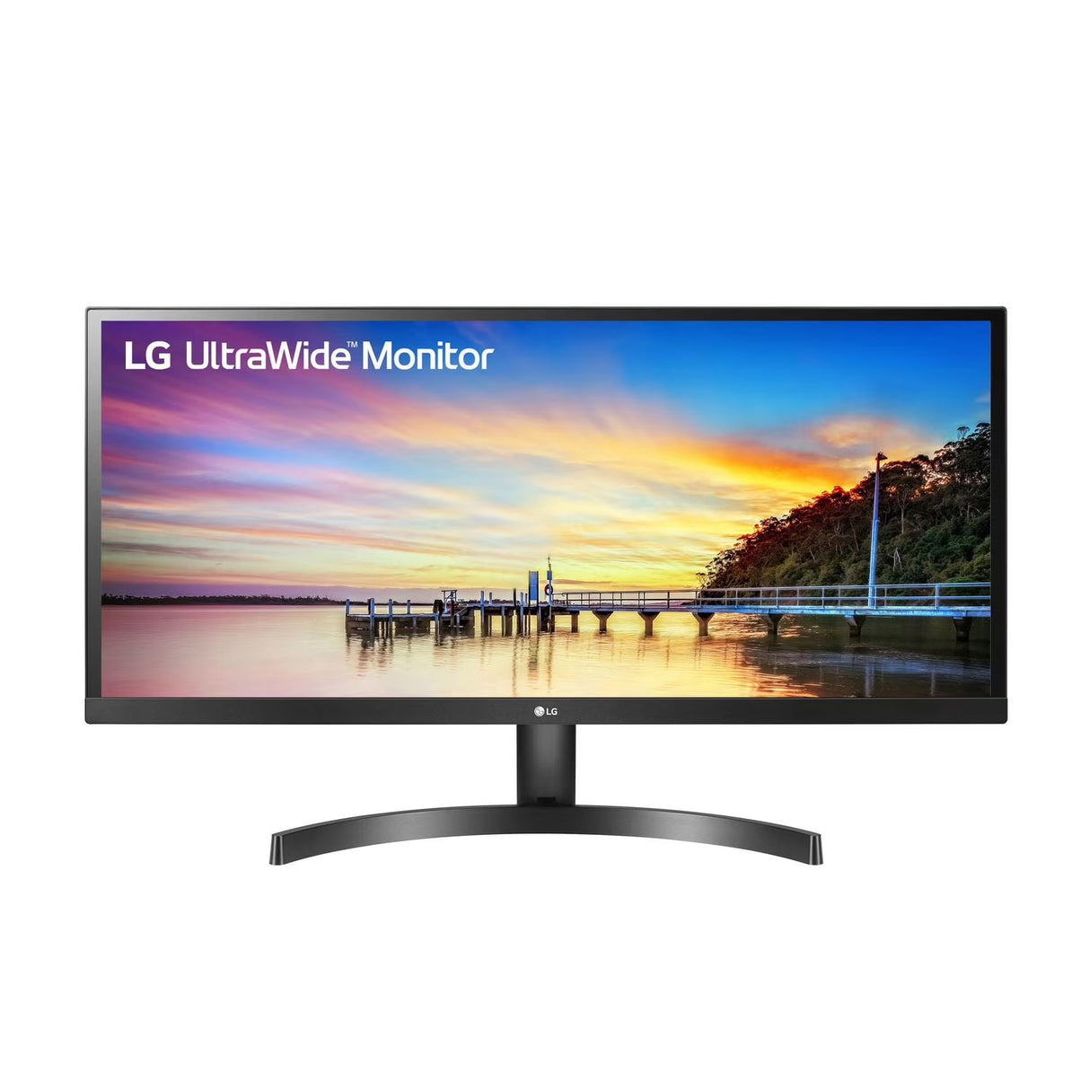 LG 29WK500-P 29WL500-B 29" Ultra WIde IPS Monitor 2560 x 1080 75Hz 5ms  - No Stand