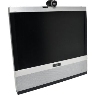 Cisco TelePresence System EX90 24-inch TTC7-19 800-35448-12 E0 Full HD Monitor