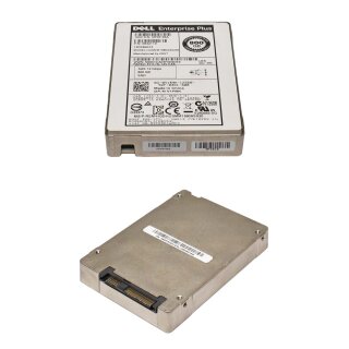 Dell V1R9K 800GB SAS 12Gbps 2.5" SSD HUSMM1680ASS200