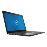 Dell Latitude 7490 14" Laptop i7-8650U CPU 16GB RAM 512GB SSD Win 11 Pro 4G LTE