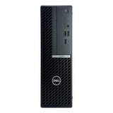 Dell OptiPlex 7080 SFF Desktop PC i5-10500 @3.1 8GB RAM 256G SSD Win 11 Pro