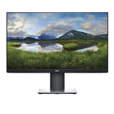 Dell Monitor P2421D 23.8" QHD IPS W-LED HUB HDMI DisplayPort USB 3.0 1Yr Wty