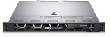 Dell PowerEdge R440 Server 2x Intel Silver 4214R 128GB RAM 2x 480GB Qlogic 2692