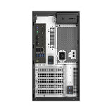 Dell Precision 3630 Tower PC i7-8700 16GB RAM 512GB SSD 2x Quadro P400 Win 11