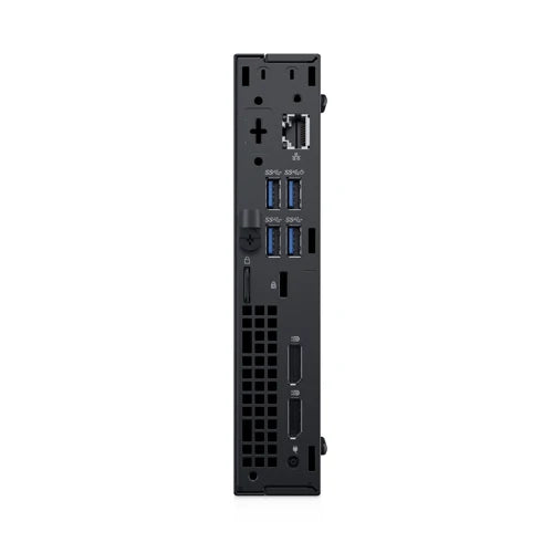 Dell OptiPlex 7070 Micro PC i5-9500T @2.20GHz CPU 16GB RAM 256GB SSD Win 11 Pro