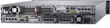 Dell PowerStore 500T 25x2.5 2x CPU 192GB 16x 3.84TB NVMe 005053705 2x 1450W PSU