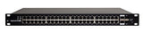 Ubiquiti EdgeSwitch 48 ES-48-750W 48 Port Gigabit Switch
