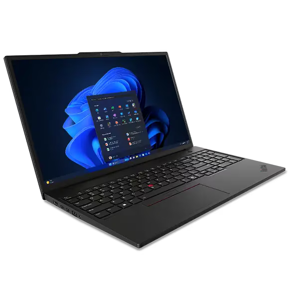 Lenovo ThinkPad P16s Gen 3 Intel Ultra 7 165H CPU 16GB RAM 512GB SSD Win 11 Pro