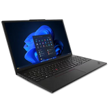 Lenovo ThinkPad P16s Gen 3 Intel Ultra 7 165H CPU 16GB RAM 512GB SSD Win 11 Pro