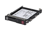 HP P09912-001 1.92TB SATA MU SFF SC DS SSD P02761-004 MK001920GWSSE