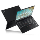 Lenovo ThinkPad X1 Carbon 6th Laptop i5-8350U 16GB RAM 256GB SSD Win 11 Touch