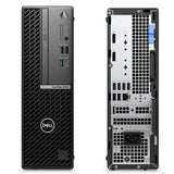 Dell OptiPlex 5000 SFF PC i5-12600 12th Gen CPU 16GB RAM 256GB SSD Win 11 Pro