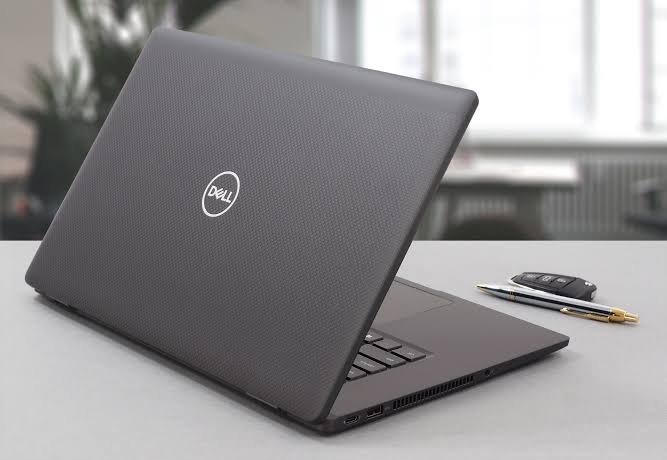Dell Latitude 7520 15.6" Laptop i7-1185G7 CPU 16GB RAM 512GB SSD Win 11 Pro Touch
