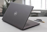 Dell Latitude 7520 15.6" Laptop i7-1185G7 CPU 16GB RAM 512GB SSD Win 11 Pro Touch