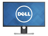 Dell P2717H 27in FullHD Monitor 1920x1080 60Hz 16:9 5ms DP HDMI VGA 1yr Wty