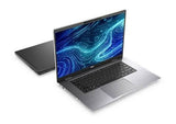 Dell Latitude 7520 15.6" Laptop i7-1185G7 CPU 16GB RAM 512GB SSD Win 11 Pro Touch