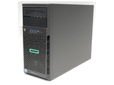 HP ProLiant ML30 Gen9 Tower Intel Xeon E3-1230 v6 CPU 16GB RAM 4x 1TB SATA HDD