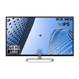 Acer 31.5" EB321HQ FHD IPS Monitor HDMI VGA 300cd/m2 60Hz