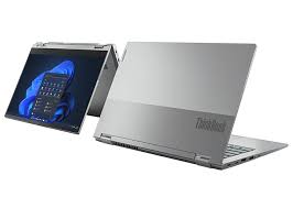 Lenovo ThinkBook 14s Yoga ITL 14" Laptop i5-1135G7 16GB RAM 256GB SSD Win 11 A+