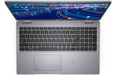 Dell Latitude 5520 Laptop 15.6" Intel i7-1165G7 CPU 16GB RAM 512GB SSD Win 11 Pro
