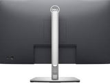Dell P2721Q 27-inch 4K (3840x2160) IPS Docking Monitor USB-C HDMI DP 1yr Wty