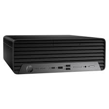HP ProDesk 400 G9 SFF Desktop Intel i5-12500 @3.0 16GB RAM 256GB SSD Win 11 Pro