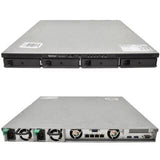 Synology RS1619XS+ 24TB Network Attached Storage 4 x IronWolf Pro ST6000NE000