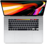 Apple MacBook Pro A2141 2019 16" Laptop i7-9750H CPU 16GB RAM 512GB SSD Tahoe A
