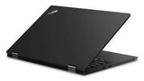 Lenovo ThinkPad L390 Yoga 13.3" Laptop i5-8365U 16GB RAM 256GB SSD Win 11 Touch